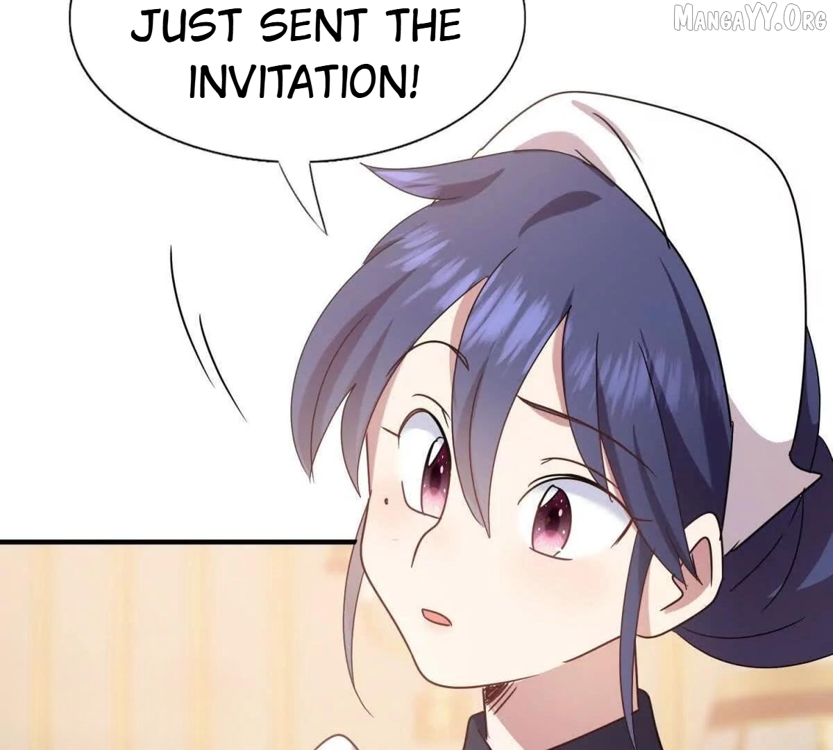 Don't Embarrass Me Chapter 158 - page 7